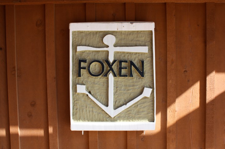 Foxen Vineyard & Winery | Santa Maria,&nbsp;CA