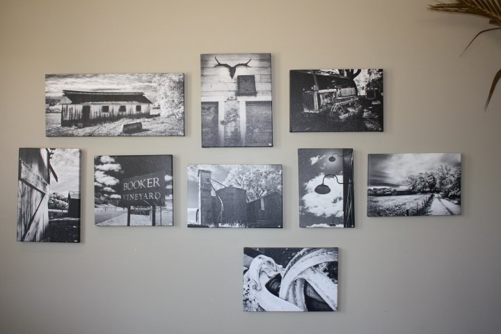 IMG_0411 Black & white photos at Booker