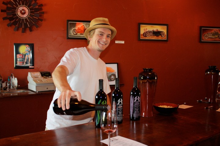 Brian Benson Cellars | Paso Robles,&nbsp;CA
