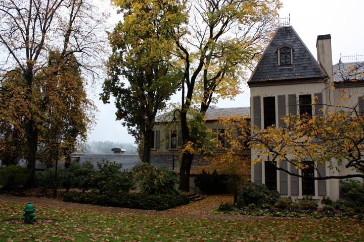 Chateau Ste. Michelle