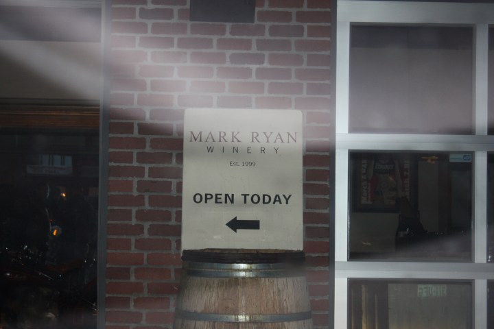 Mark Ryan Winery