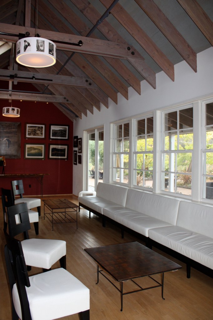 IMG_1482 Truett-Hurst Winery Tasting Room