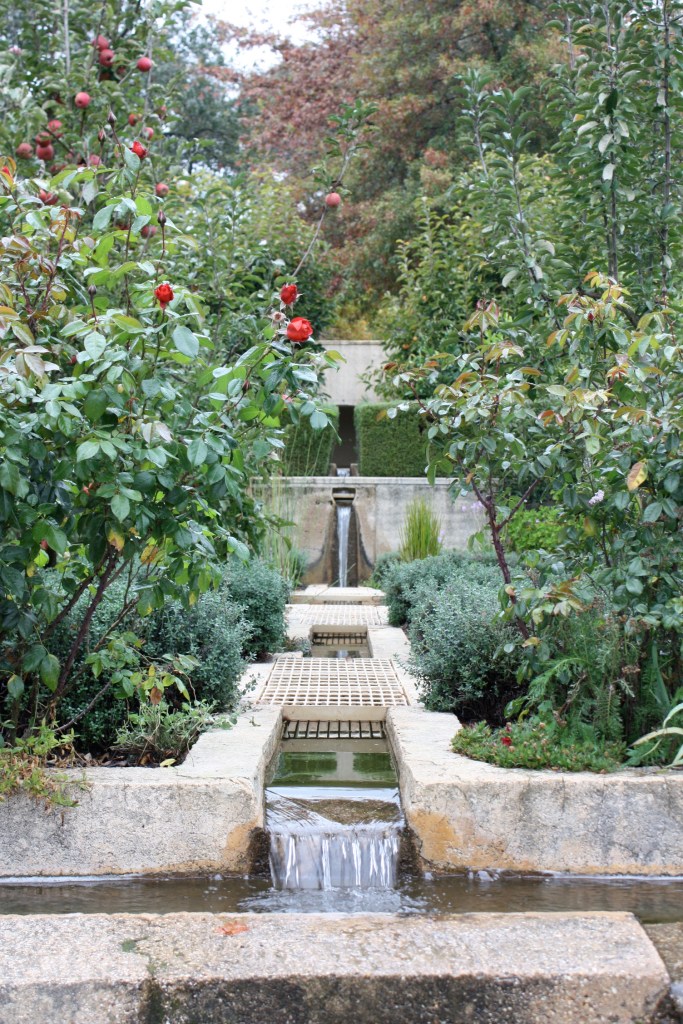 IMG_1512 Beautiful gardens at VML Winery