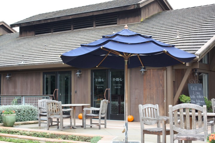 IMG_1513 Tasting room at VML Winery