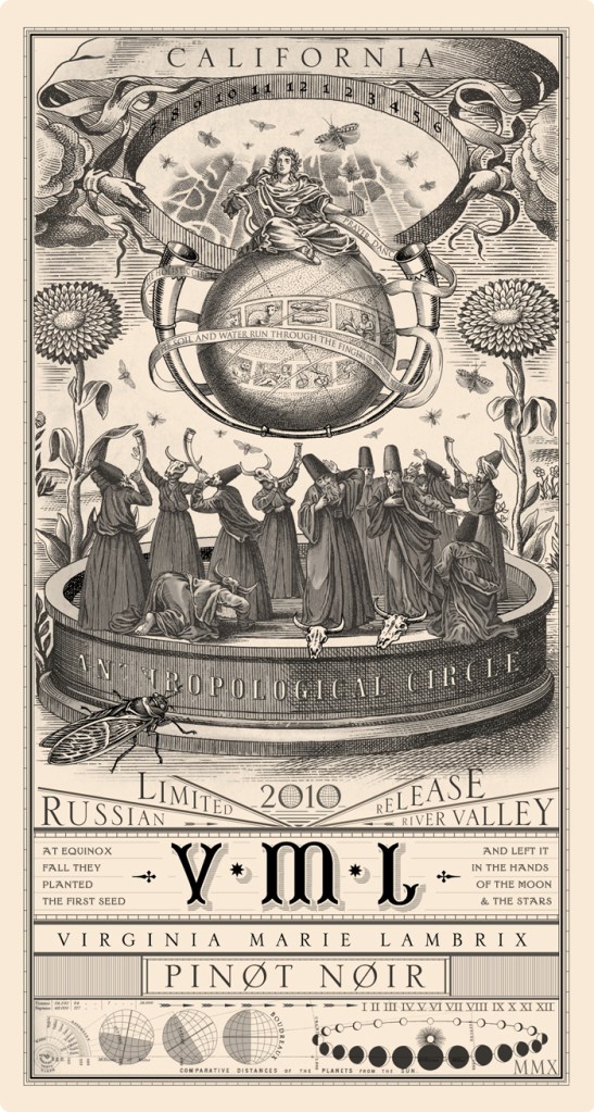 VML_Wine_Label_2 VML 2010 Russian River Valley Pinot Noir