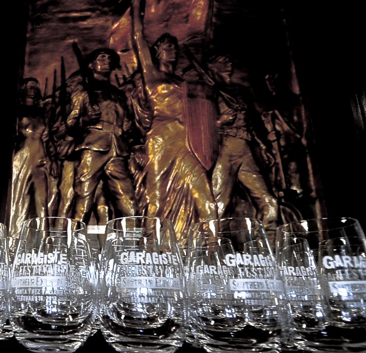 2nd Annual “Garagiste Festival: Southern Exposure” Returns to&nbsp;Solvang…