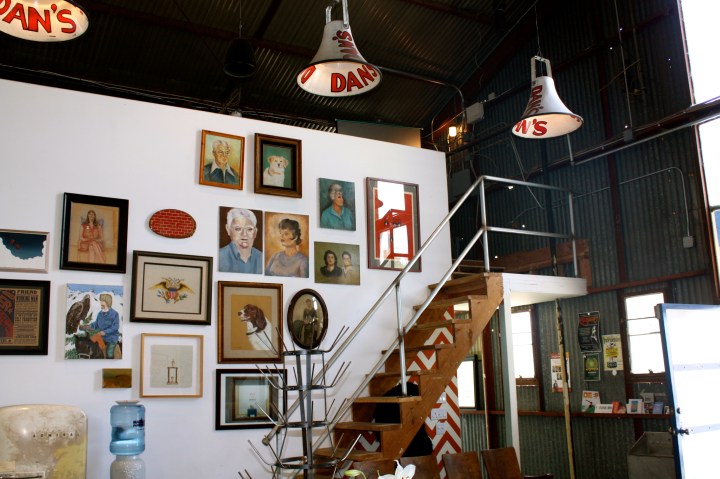 Municipal Winemakers