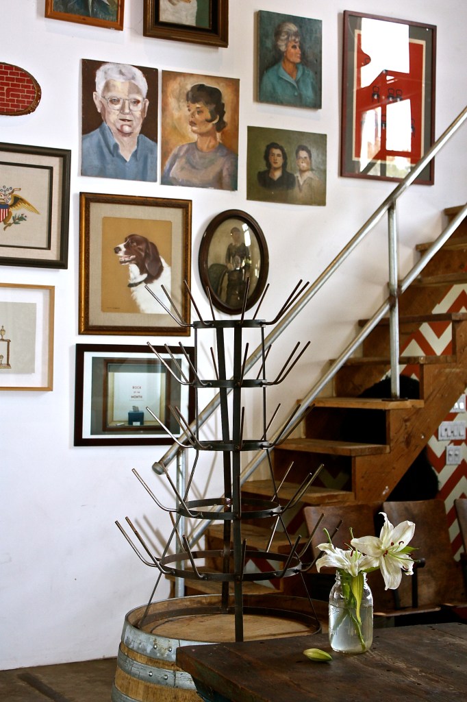 Municipal Winemakers