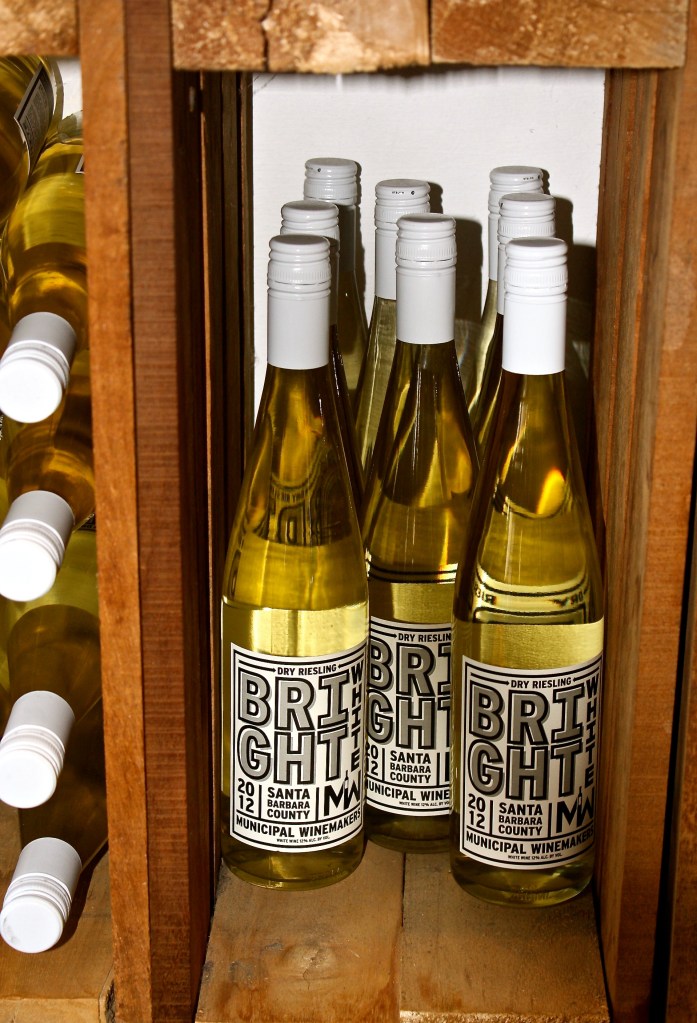 Municipal Winemakers