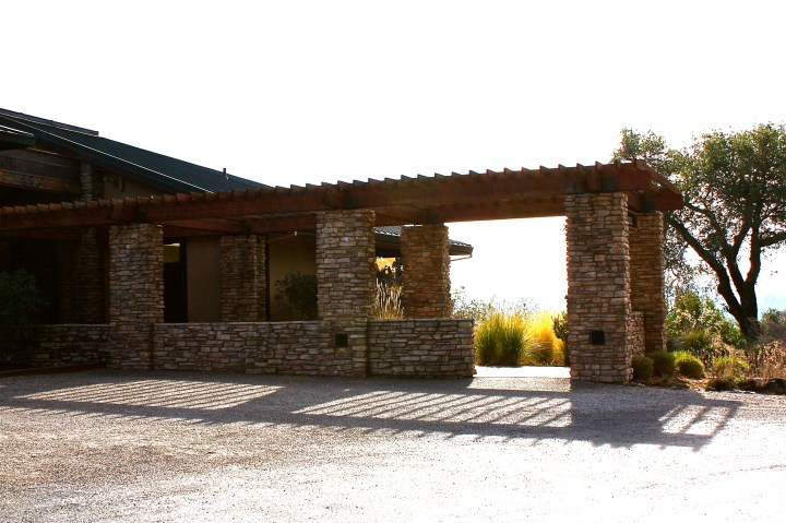 Gary Farrell Vineyards & Winery