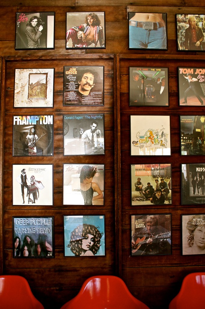 The Soulstruck Lounge at Babcock Winery & Vineyards