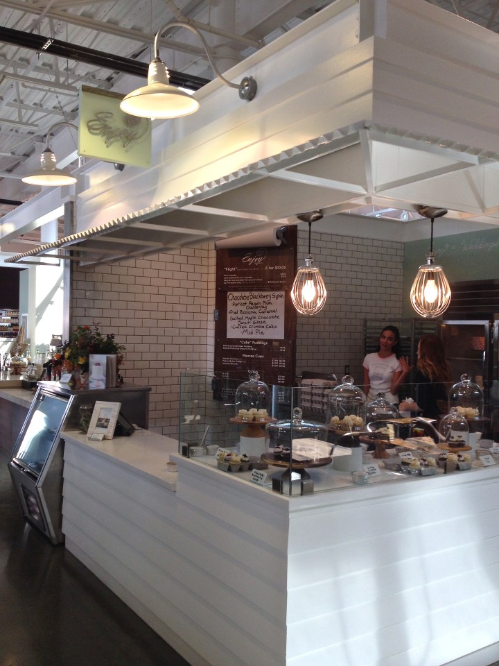 Santa Barbara Public Market