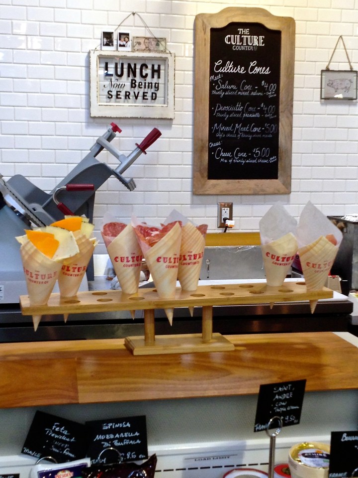 Santa Barbara Public Market