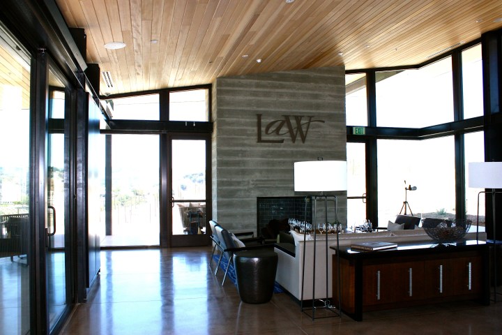 Law Estate Wines