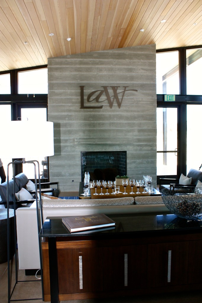 Law Estate Wines