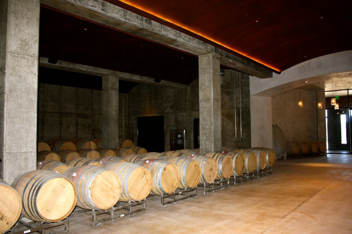 Law Estate Wines