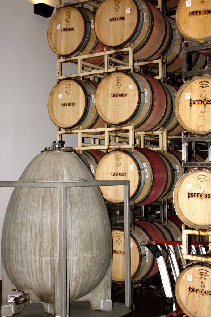 Williams Selyem Winery