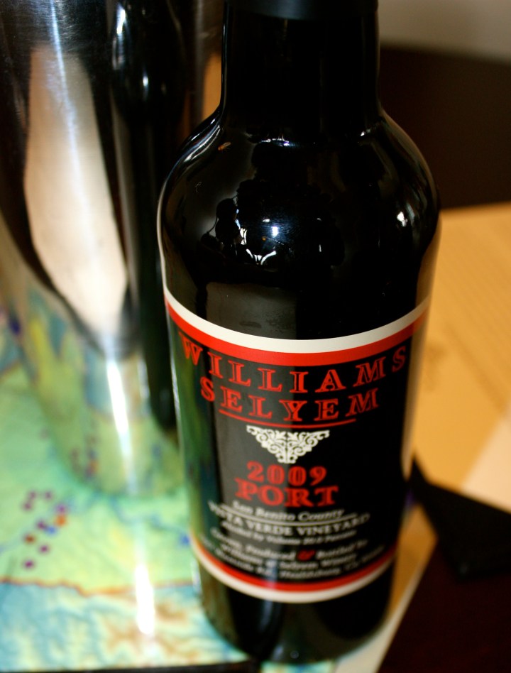 A delicious & incredibly well balanced 2009