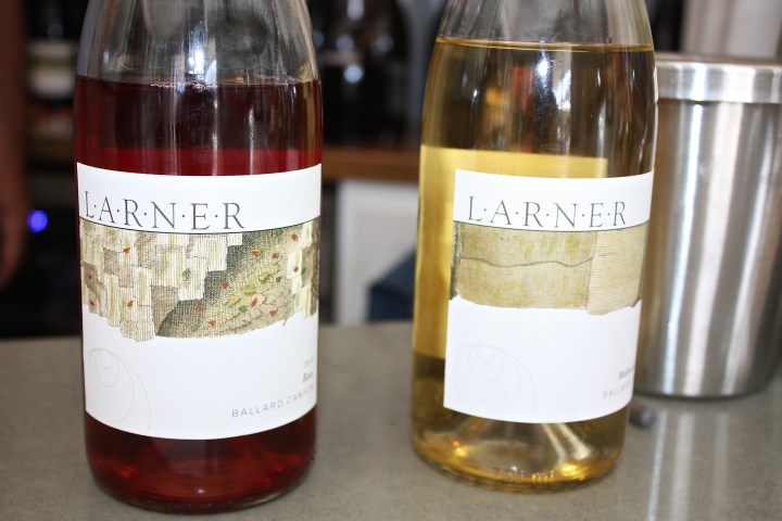 Larner Wines