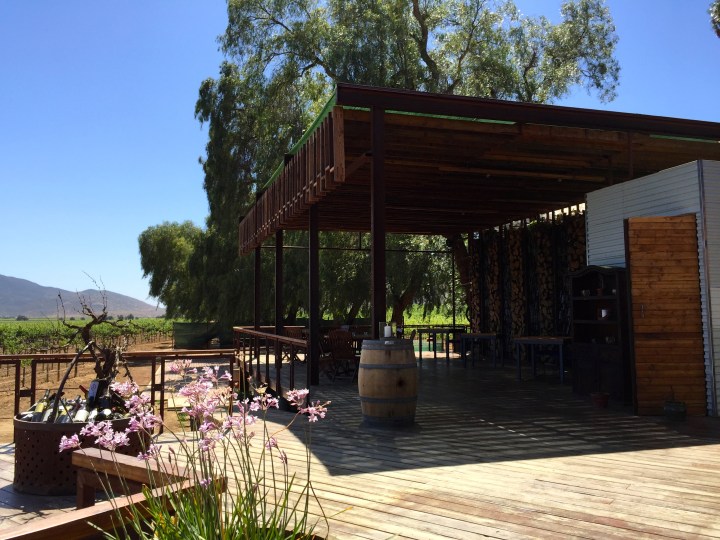 La Esperanza Baja Med Cocina