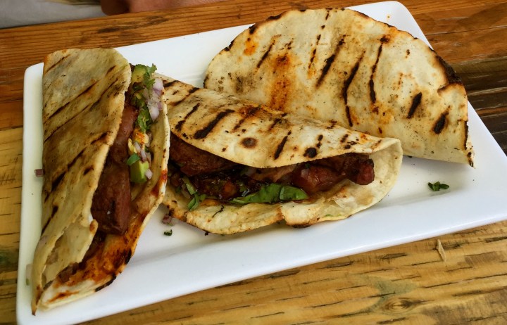 La Esperanza Baja Med Cocina