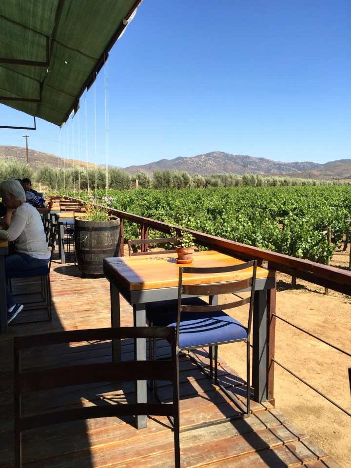 La Esperanza Baja Med Cocina