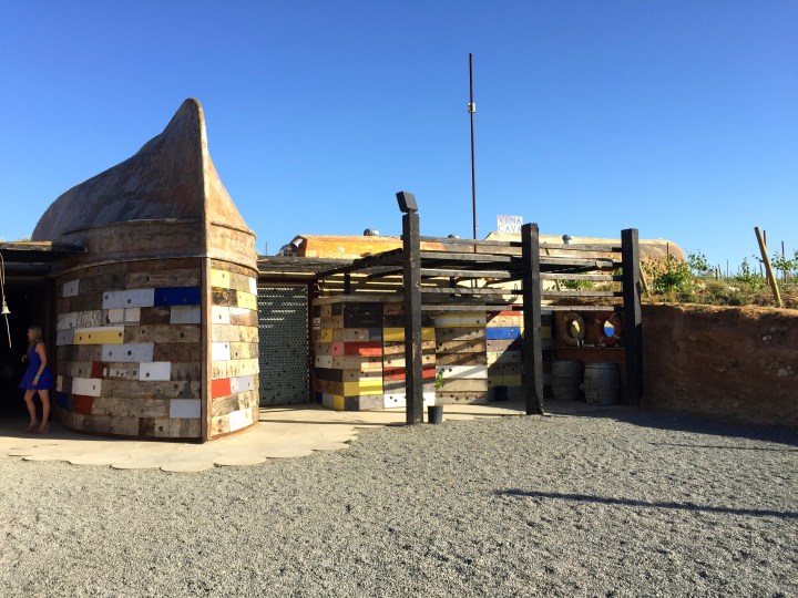 One Perfect Day in Baja’s Valle de Guadalupe Wine&nbsp;Country