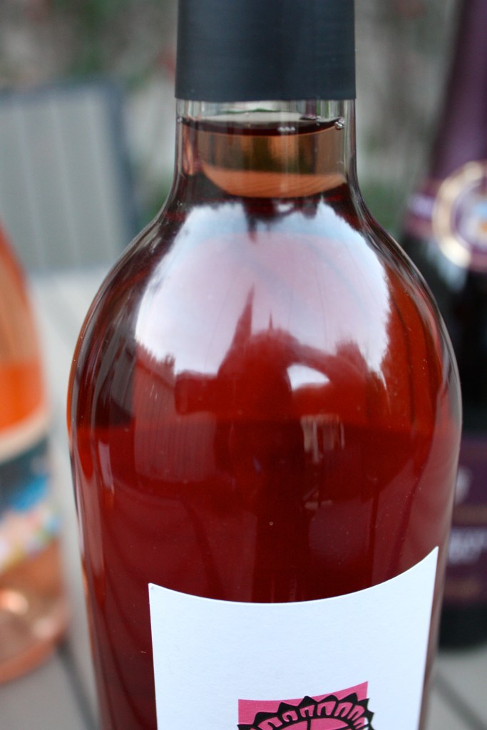 2014 Cholame Vineyard Rosé - Central Coast