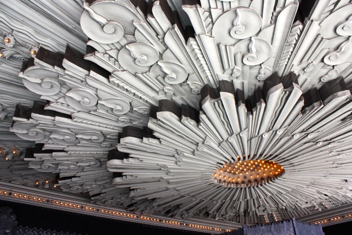 Garagiste Festival: Urban Exposure