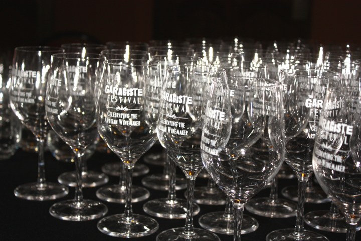 Garagiste Festival: Urban Exposure at The Wiltern