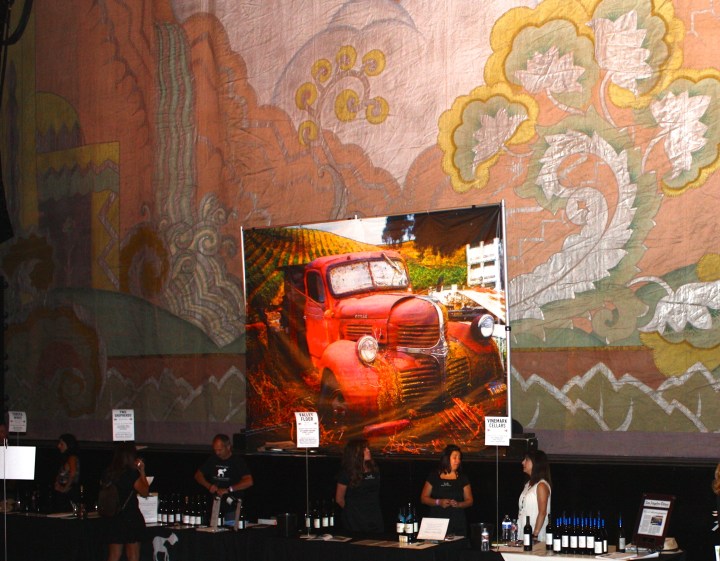 Garagiste Festival: Urban Exposure at The Wiltern