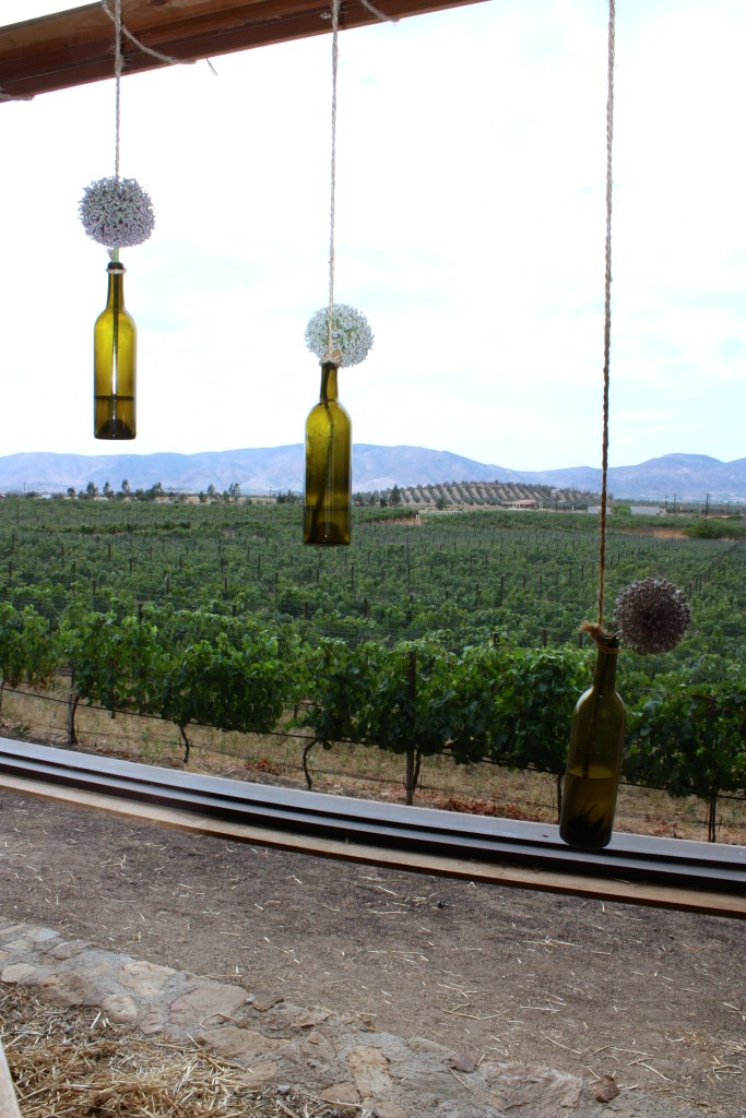 Deckman's en El Mogor