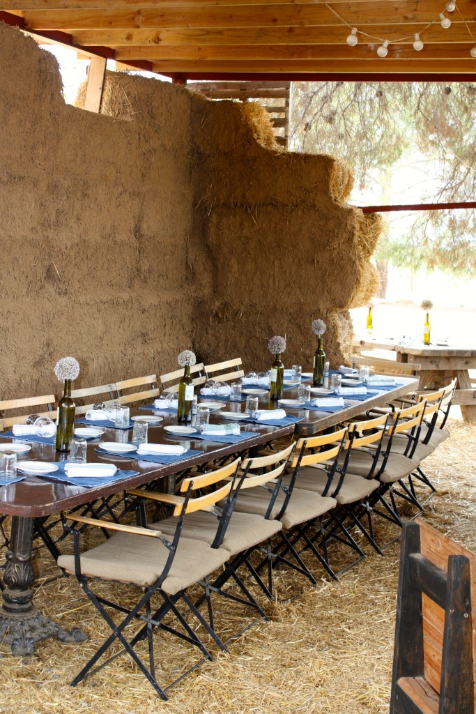 Deckman's en El Mogor