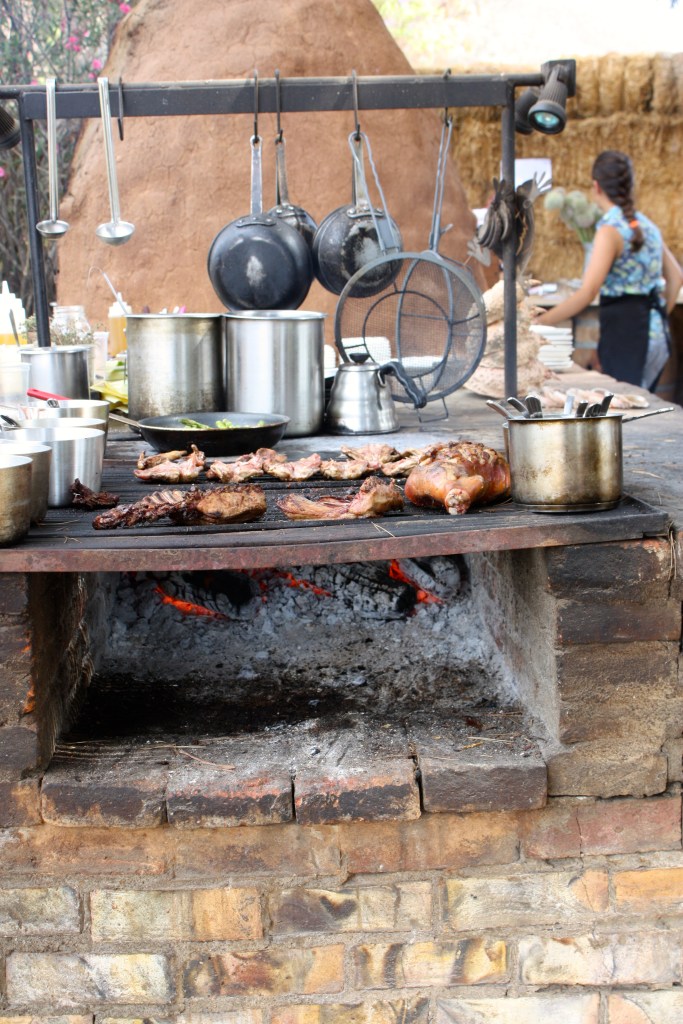 Deckman's en El Mogor