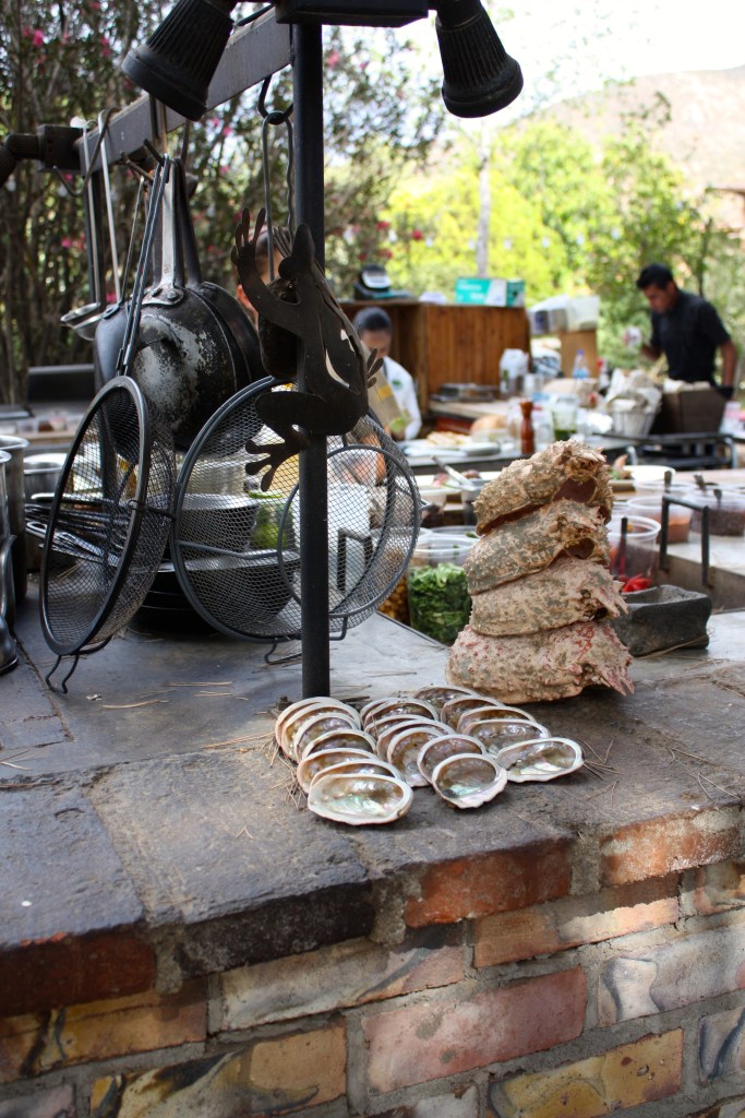 Deckman's en El Mogor