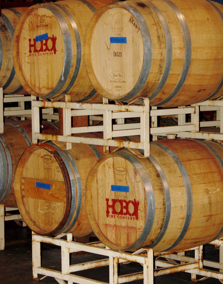 Hobo Wine Company | Santa Rosa,&nbsp;CA