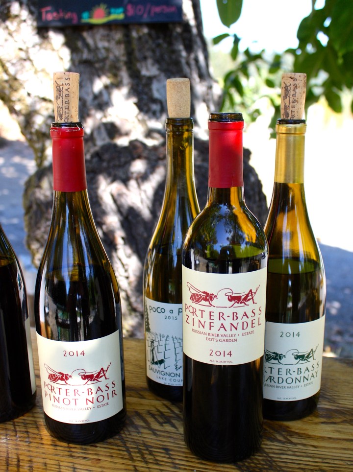 © Wine-ding Road 2016